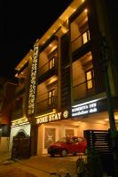 B&B Kumbakonam - Home Stay @ Kommiya Inn - Bed and Breakfast Kumbakonam