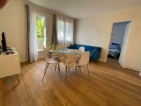 Turgot bleu - B&B Thonon-les-Bains