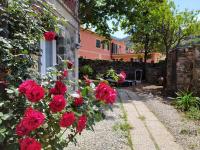 Dorothea House - Ferienwohnung Levanto