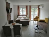Appartement met 1 Slaapkamer