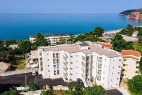 Apartman Jadran - B&B Sutomore