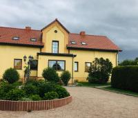 B&B Satow - Ferienwohnung Heiligenhagen - Bed and Breakfast Satow