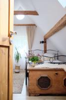 Czereśniowy Dom - Ferienwohnung Jarkowice