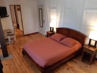 Chambre Double avec Salle de Bains Privative