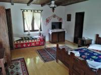 Familienzimmer mit eigenem Bad