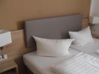 Deluxe Doppelzimmer mit Dusche