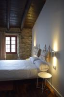 Habitación Doble con baño privado