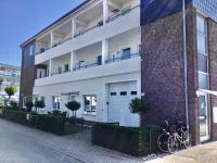 Haus Meeresbrise - B&B Grömitz