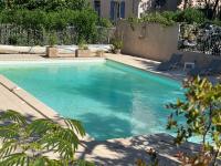 B&B Moux - Montagne d'Alaric - Bed and Breakfast Moux