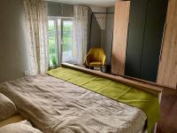 Appartement met 2 slaapkamers