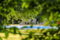 Landhaus einer Malerin - B&B Poseritz