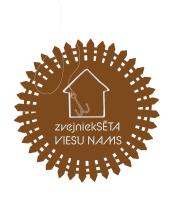 Guest house Zvejnieksēta - Chambres d’hôtes Pāvilosta