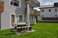 Chasa Sot-Chaunt 301 - B&B Samnaun