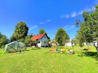 B&B Rakovica - Apartments Eco Forest Resort - Bed and Breakfast Rakovica