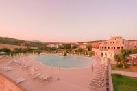 Capofrascaresort - Ferienwohnung Sant'Antonio de Santadi