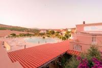 Capofrascaresort - Ferienwohnung Sant'Antonio de Santadi