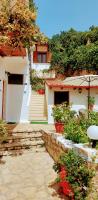 Villa Sissy Studios & Apartments - Ferienwohnung Sývota
