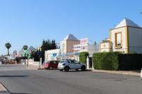 Bungalow Carpe Diem wifi - B&B Torrevieja