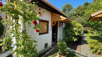 B&B Miskolc - Magnolia Garden - Bed and Breakfast Miskolc