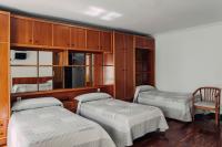 Chambre Quadruple avec Salle de Bains Privative