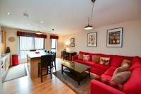 B&B Troon - West Portland View Apartment A - Bed and Breakfast Troon