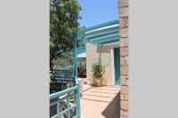 bougainvilla - Bed and Breakfast Fódele