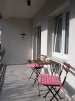 Sweet - B&B