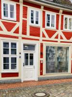 Das Stader Wohnzimmer - B&B