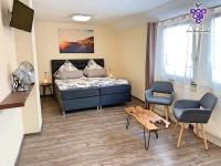 Appartement met 1 Slaapkamer