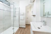 Apartamento Deluxe de 1 dormitorio