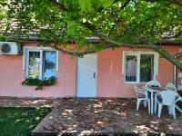 Junior Suite con Terrazza