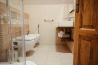 Appartement met Balkon