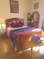 Doppelzimmer mit eigenem Bad