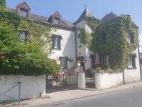 B&B Magnac-Laval - Sunset House Chambres de Hotes - Bed and Breakfast Magnac-Laval