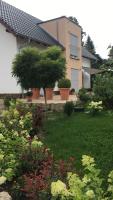 Villa Florentine - B&B Bad Liebenstein