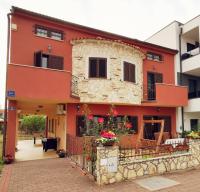 Apartments B&N - B&B Medulin