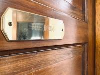 Suite con Vista Giardino