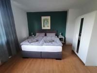Ferienwohnung achtpunkt2 - B&B
