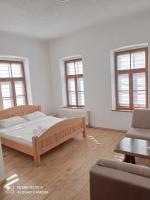 Apartmani Aleksandar - B&B