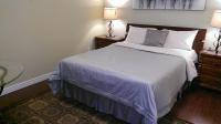 Deluxe Zimmer mit Queensize-Bett