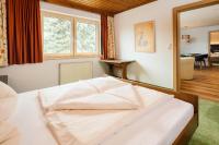 Appartement met 2 slaapkamers