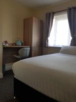 B&B Dublin - Bella Room with free minibar tea&coffee - Bed and Breakfast Dublin