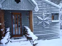Sharpys Chalet - B&B