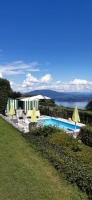 Double Room with Lake View