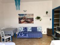 Il Cortiletto - Lipari CENTRO - Ferienwohnung Lipari