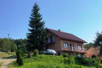 Dom na wzgórzu z pięknymi widokami. Miejsce Tropie - Chambres d'hôtes Tropie