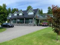 Remo Ridge Bed N Breakfast - B&B Terrace