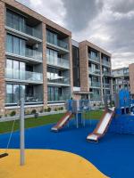 LOFT PEARL Basen Taras Apartament - B&B