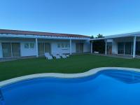 Arafo Sunset Villa - B&B