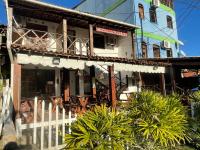 Pousada Xerife - B&B
